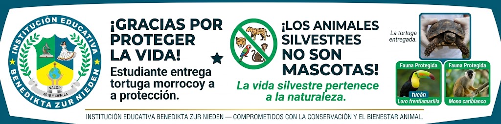 Proteccion animal